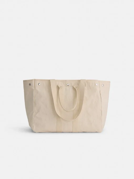 The Perfect Weekend Tote