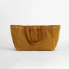 The Perfect Weekend Tote