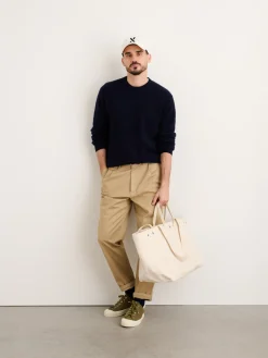 The Perfect Weekend Tote