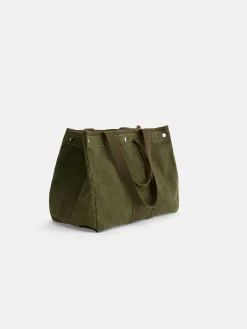 The Perfect Weekend Tote