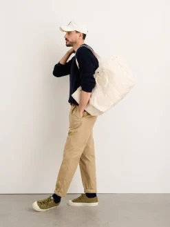 The Perfect Weekend Tote