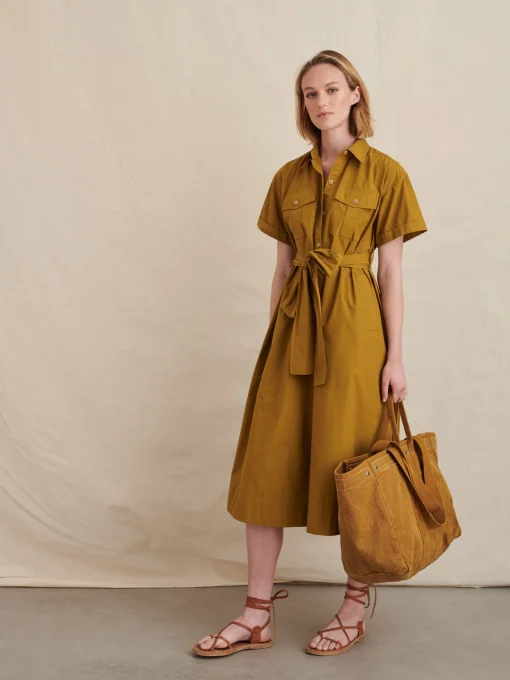 The Perfect Weekend Tote