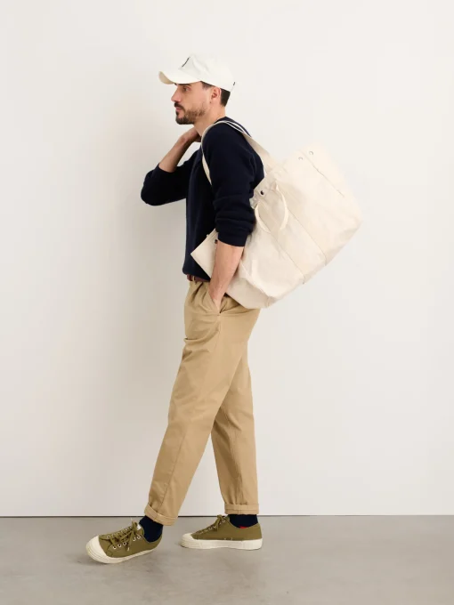The Perfect Weekend Tote