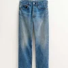 Vintage Denim