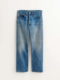 Vintage Denim