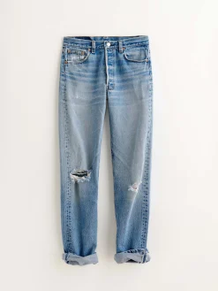 Vintage Denim