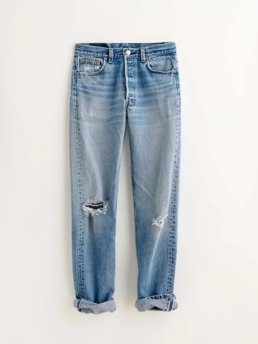 Vintage Denim