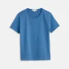 Vintage Wash Crewneck Tee