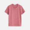 Vintage Wash Crewneck Tee