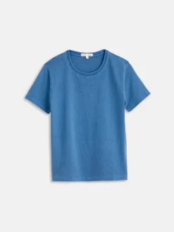 Vintage Wash Crewneck Tee
