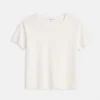 Vintage Wash Crewneck Tee