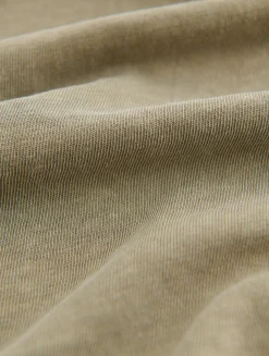 Vintage Wash Polo