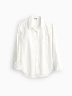 Wyatt Shirt In Solid