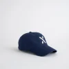 X Canvas Field Cap