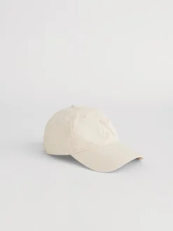 X Canvas Field Cap