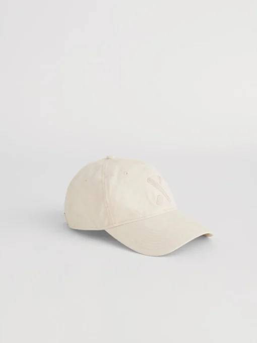 X Canvas Field Cap