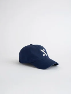 X Canvas Field Cap
