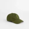 X Canvas Field Cap