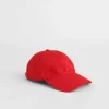 X Canvas Field Cap