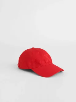 X Canvas Field Cap