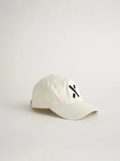 X Canvas Field Cap