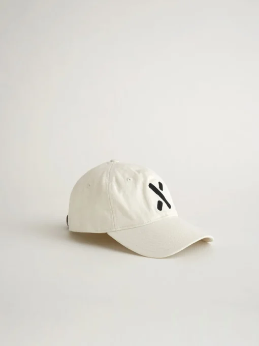 X Canvas Field Cap