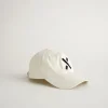 X Canvas Field Cap