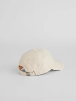 X Canvas Field Cap