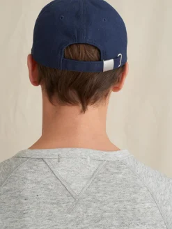 X Canvas Field Cap