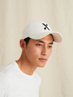 X Canvas Field Cap