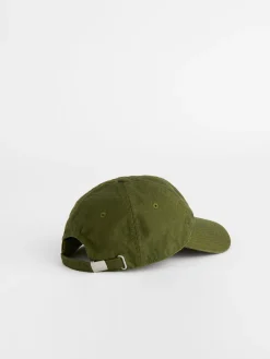 X Canvas Field Cap