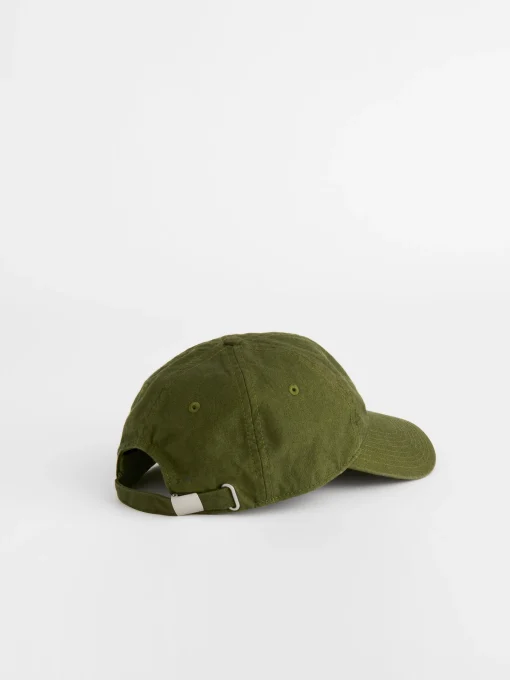 X Canvas Field Cap
