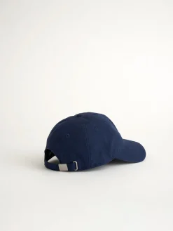 X Canvas Field Cap