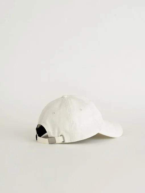 X Canvas Field Cap