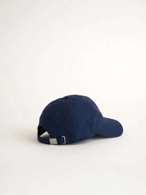 X Canvas Field Cap