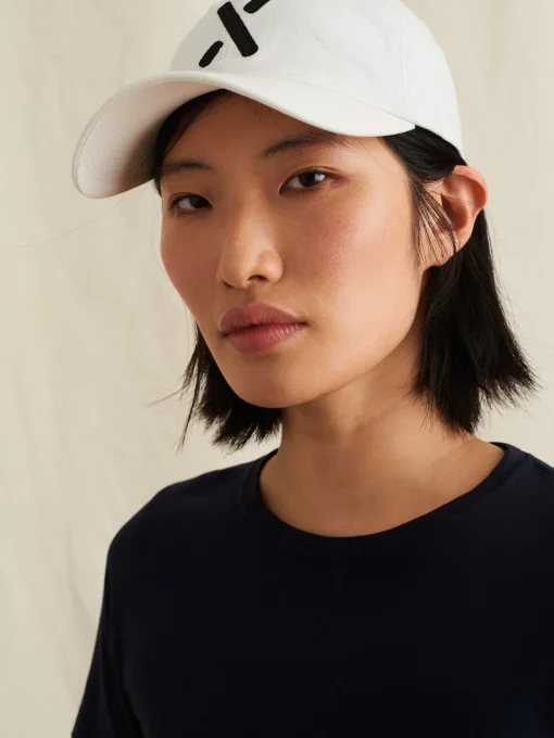X Canvas Field Cap