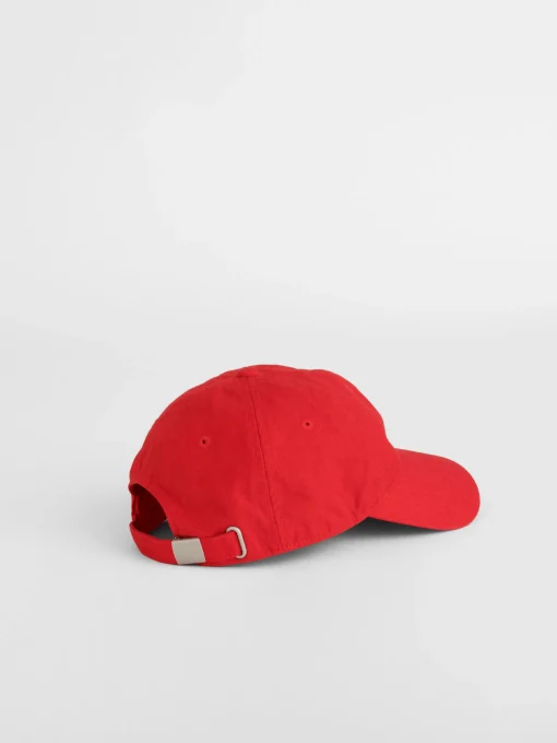X Canvas Field Cap